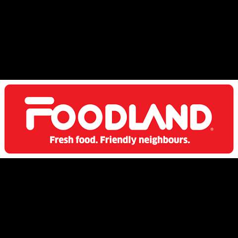 Foodland - Twillingate