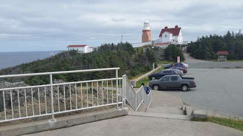 Long Point Lighthouse