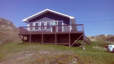 Oceanview Retreat, Twillingate & Beyond Inc.