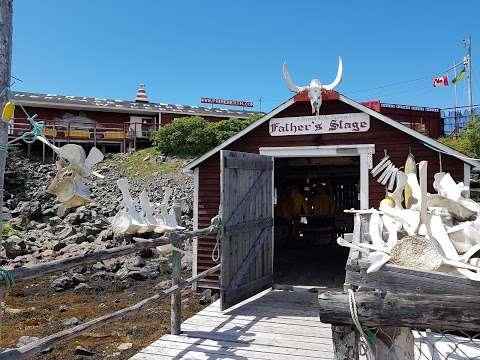 Prime Berth Fishing Museum