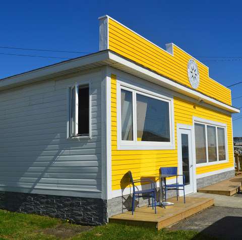 Sunshine Gallery, Twillingate & Beyond Inc.