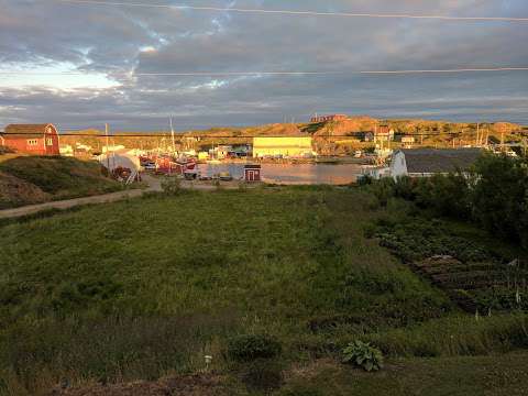 Twillingate Marine Inc